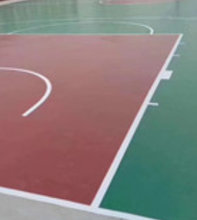 枣强篮球场地坪维修全方案